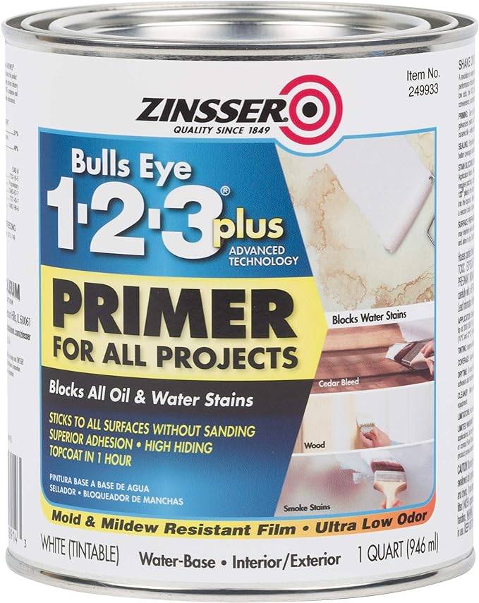 product photo of zinsser primer