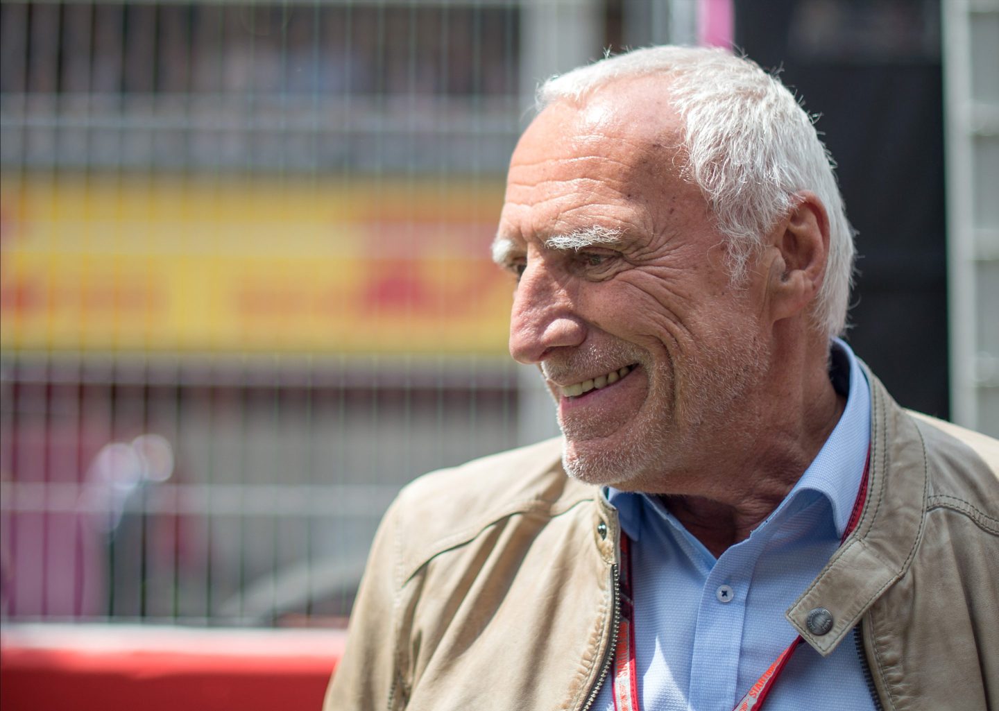 Red Bull’s Dietrich Mateschitz, the Austrian billionaire who transformed F1, soccer, and energy drinks, dies at 78