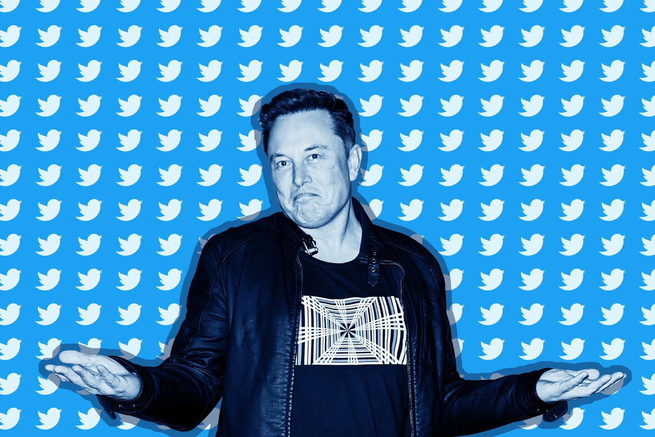 First Fortune500 company pauses ads on Twitter after Elon Musk’s acquisition...